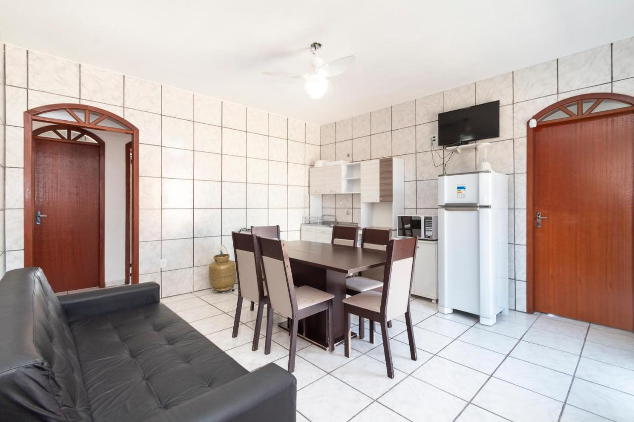 Residencial Ipê Amarelo Bombinhas Exterior foto