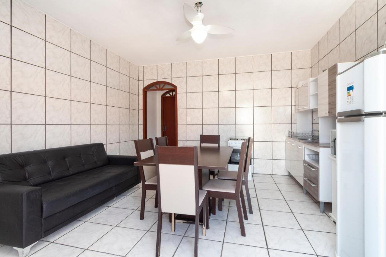 Residencial Ipê Amarelo Bombinhas Exterior foto