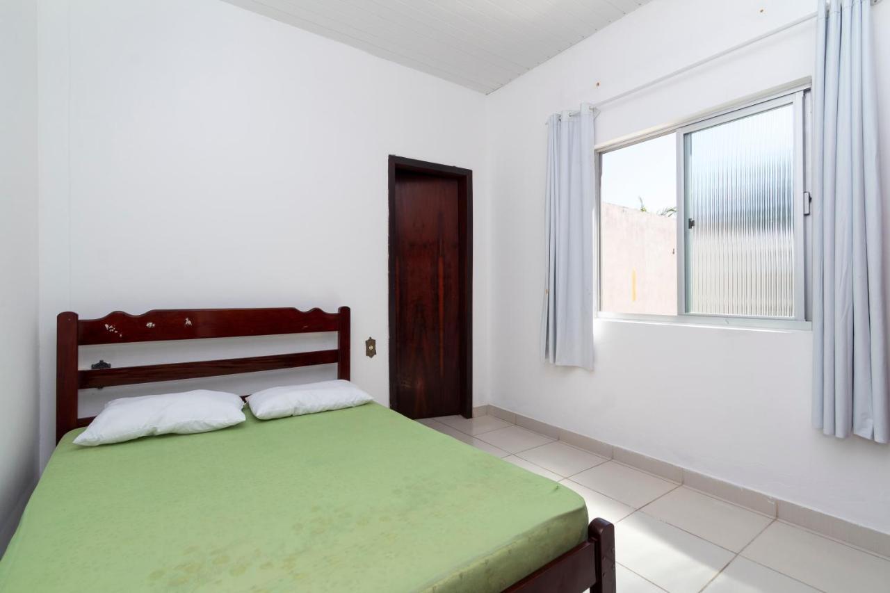 Residencial Ipê Amarelo Bombinhas Exterior foto