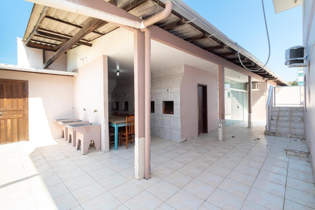 Residencial Ipê Amarelo Bombinhas Exterior foto