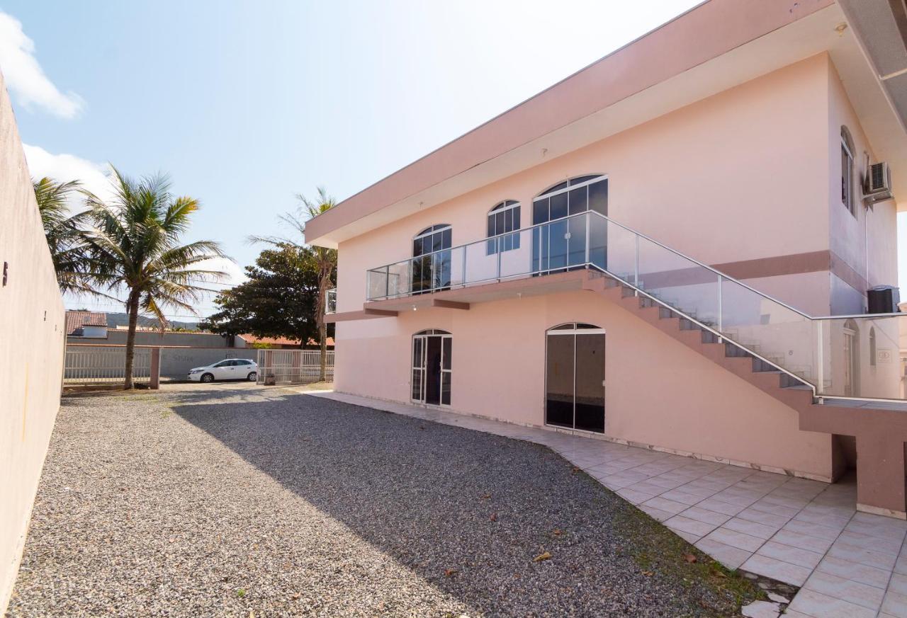 Residencial Ipê Amarelo Bombinhas Exterior foto