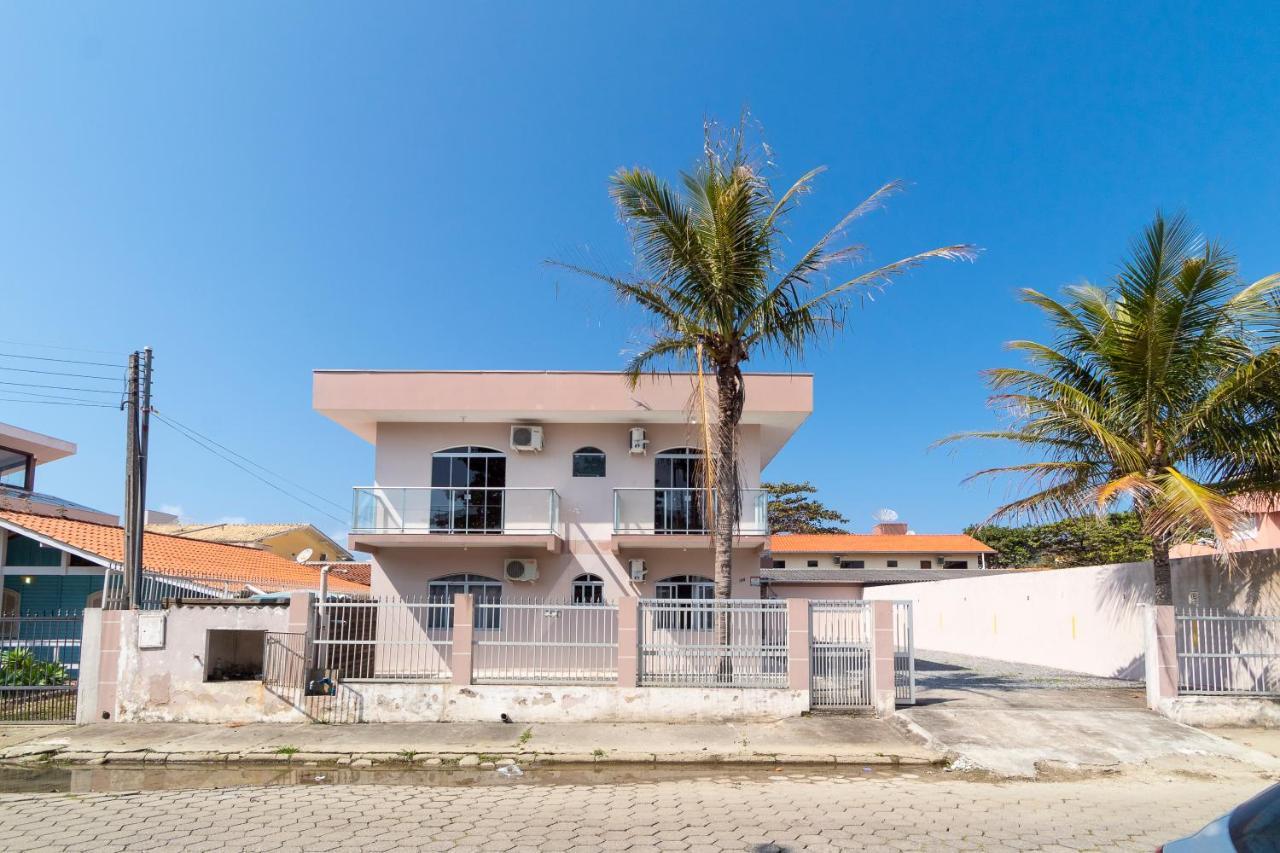 Residencial Ipê Amarelo Bombinhas Exterior foto