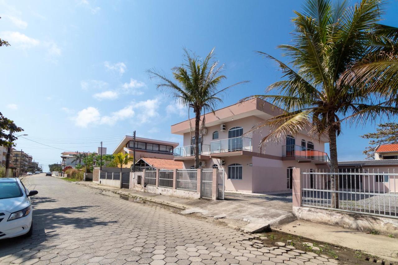 Residencial Ipê Amarelo Bombinhas Exterior foto