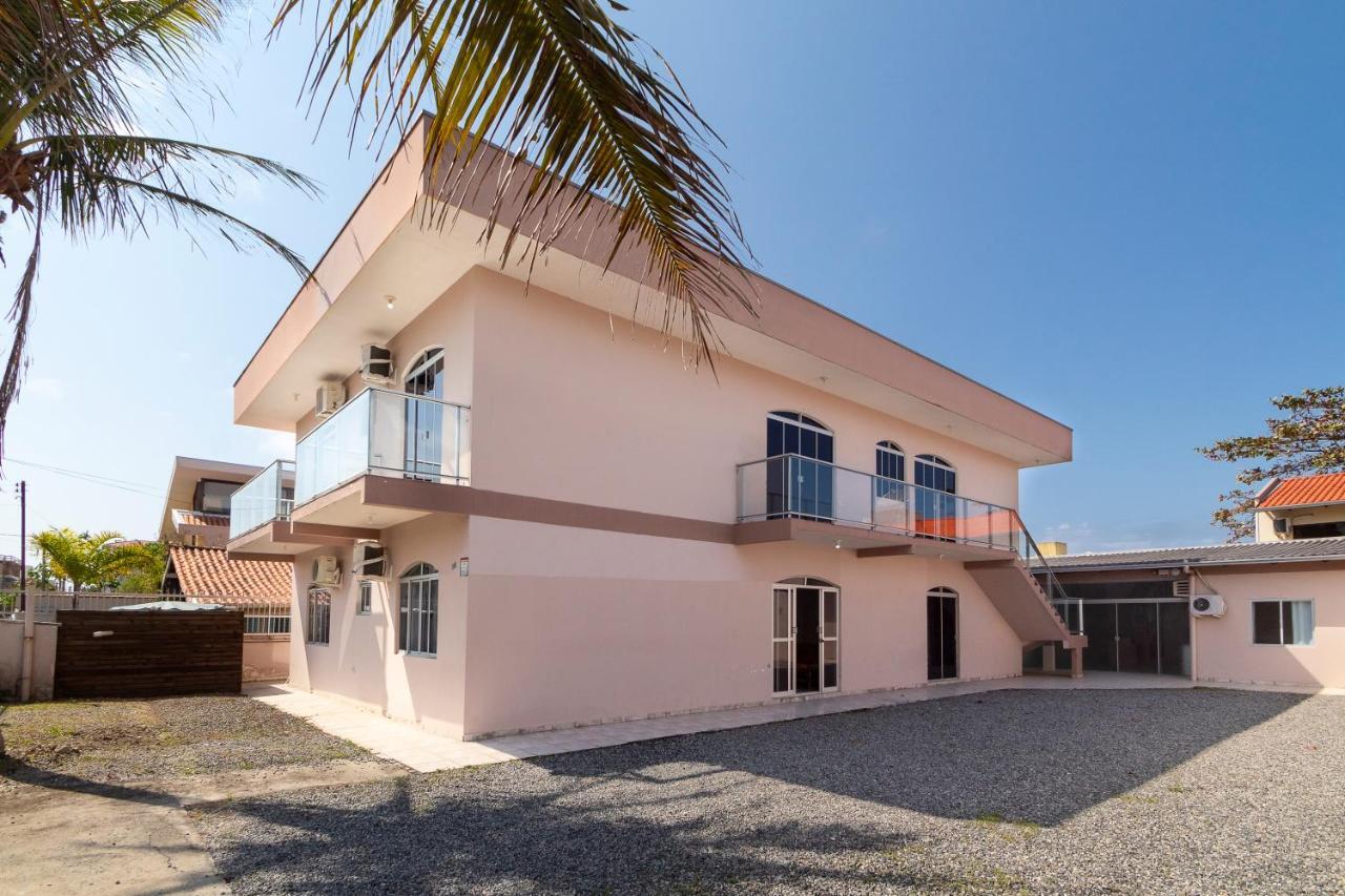 Residencial Ipê Amarelo Bombinhas Exterior foto