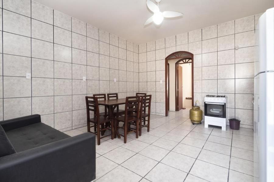 Residencial Ipê Amarelo Bombinhas Exterior foto