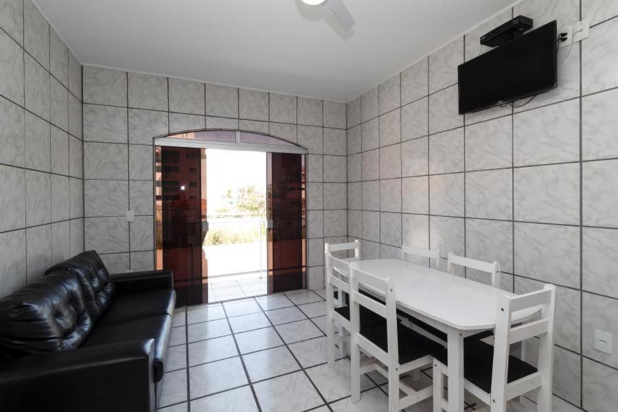 Residencial Ipê Amarelo Bombinhas Exterior foto