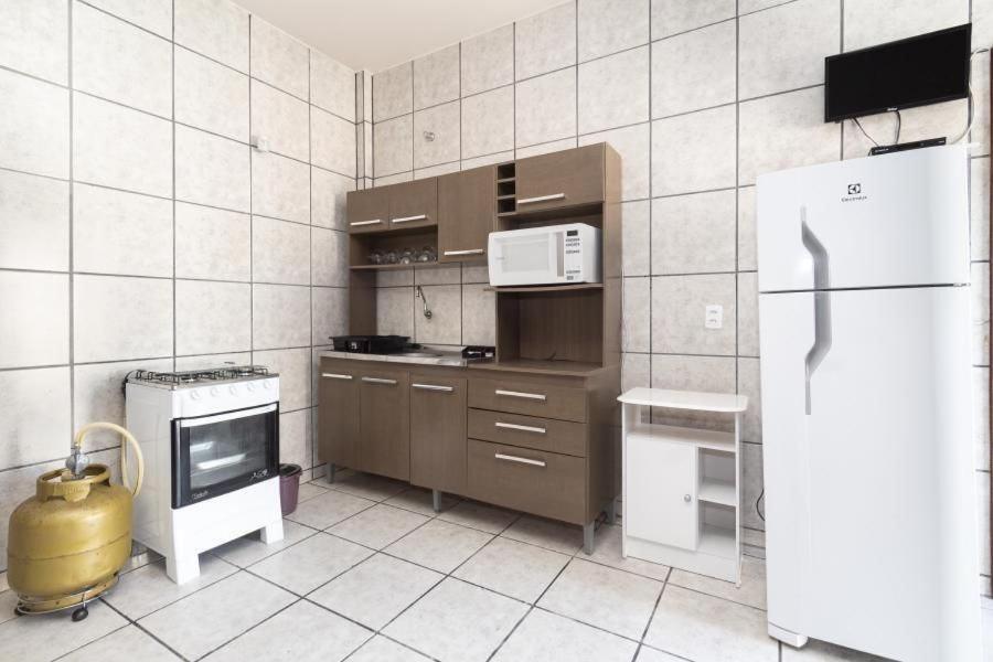 Residencial Ipê Amarelo Bombinhas Exterior foto