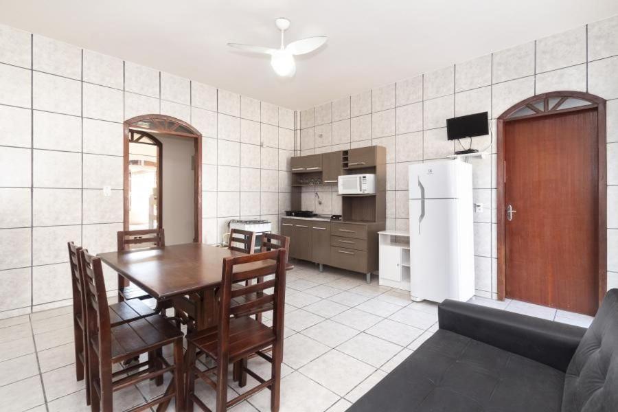 Residencial Ipê Amarelo Bombinhas Exterior foto