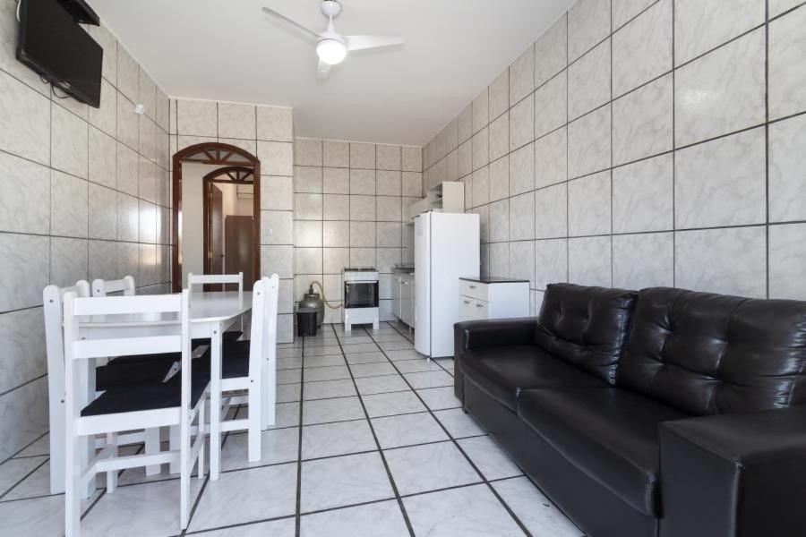 Residencial Ipê Amarelo Bombinhas Exterior foto
