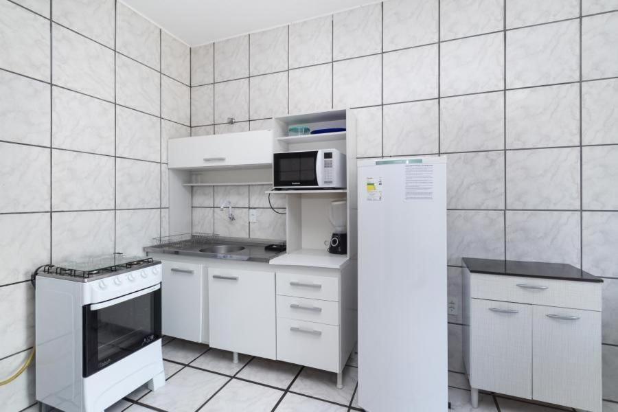 Residencial Ipê Amarelo Bombinhas Exterior foto